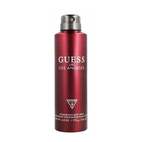 Guess 1981 Los Angeles Deodorant spray 226 ml