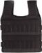 Semsen Gilet lesté 15KG pour entraînement de force et entraînement corporel avec mesh respirant