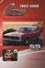 1967-1969 Chevrolet 1967-1969 Camaro: Chevrolet’s Bold Engineering Triumph