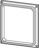 Eaton D150-CI43 38560 Deksel voor behuizing