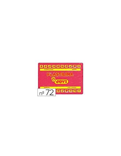 Jovi Kneedmassa Vegetal 350 g - Rood