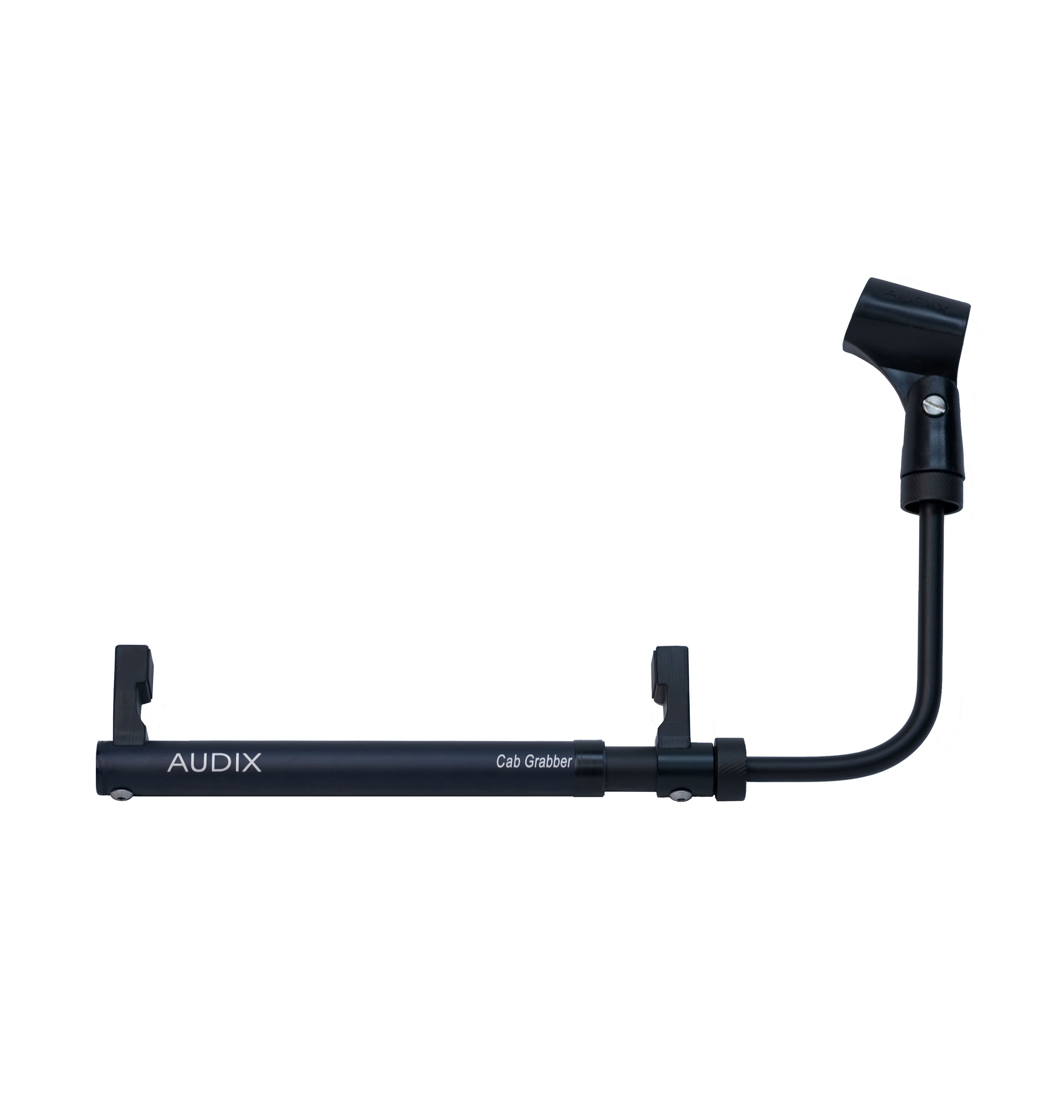 Audix CabGrabber Microphone Clamp - Black