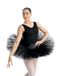 Capezio Dames 10391 Adult Practice Tutu