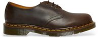 Dr. Martens 1461 Stads schoen Unisex Volwassenen Leer Bruin
