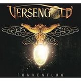 Versengold Funkenflug CD