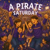 A Pirate Saturday: An East Carolina Football Game Day Children’s Book