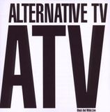 Sonic Rendezvous Alternative TV - Black And White: Live (CD)