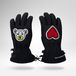 Rossignol Gants de ski pour femme