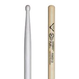 Vater Power 5A Extended Play Drumsticks Paar Houten punt
