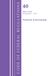 Code Bloomsbury Academic Code of Federal Regulations, Title 40 Protection of the Environment- Code of Federal Regulations, Title 40 Protection of Environment 1-49, Revised as of July 1, 2025 Paperback
