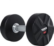 Taurus polyurethaan compacte halter 27,5 kg