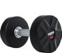 Taurus polyurethaan compacte halter 27,5 kg
