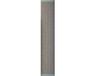 Trixie Stam met sisaltapijt ø 9 x 48 cm grijs