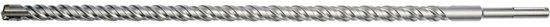 Sthor SDS-MAX Serie - Betonboor - 35x900mm - Widiapunt - Dubbele Spiraal