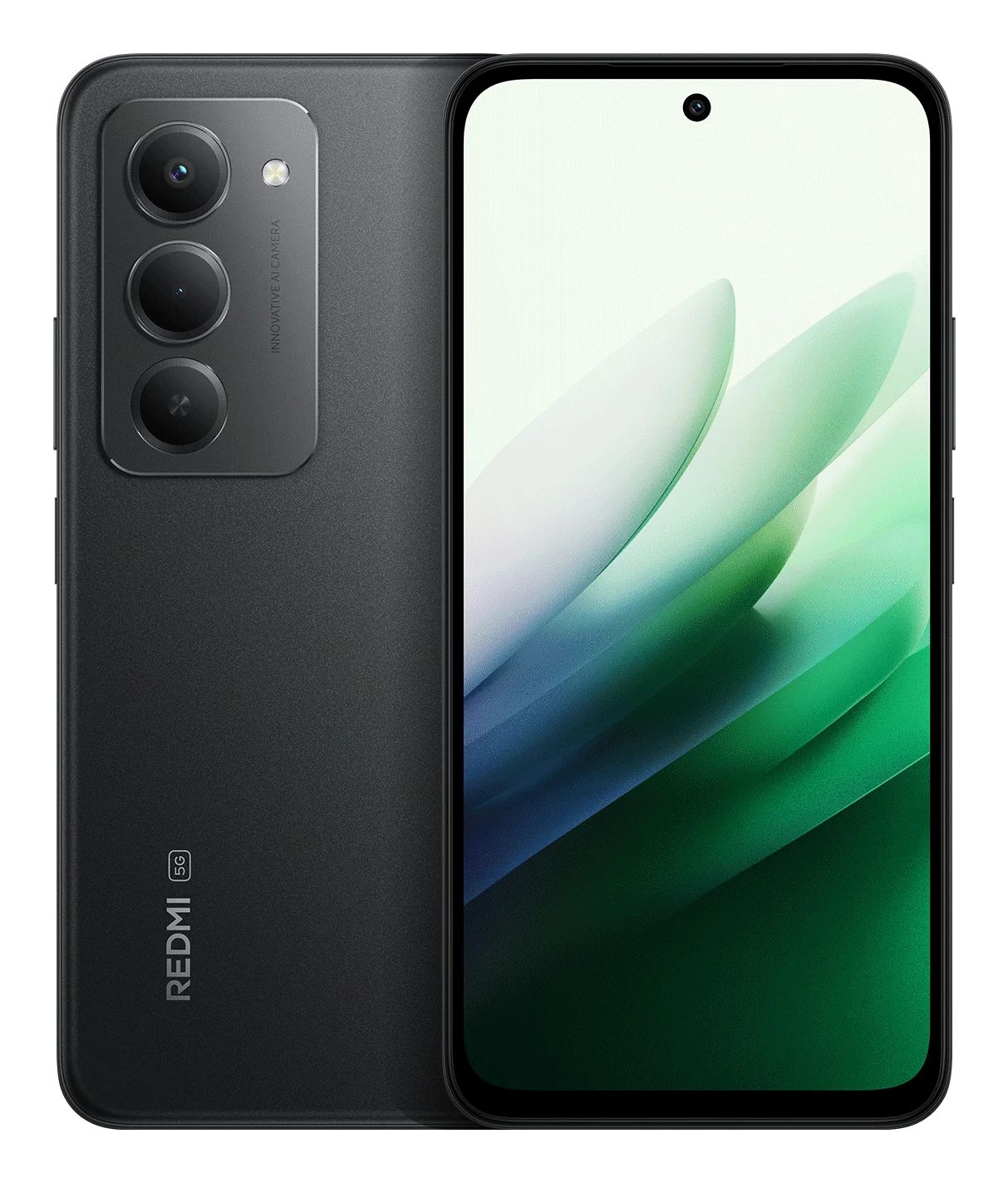 Xiaomi Redmi 15 5G 6.9" 256GB Black Smartphone