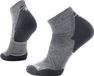 Smartwool Targeted Cushion Ankle chaussettes de course Gris Medium