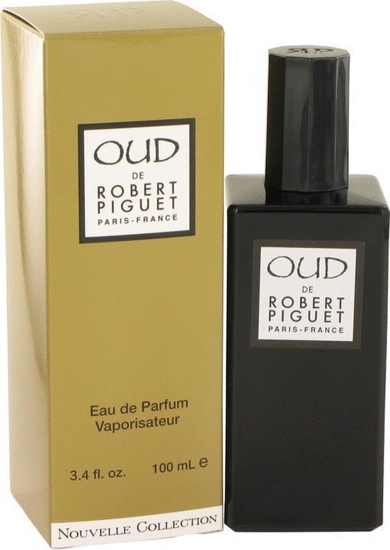 Robert Piguet Oud eau de parfum spray 100 ml 100 ml / unisex