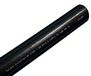 Tuyau d'arrosage - Tube d'eau flexible - 20 mm - 25 m - Noir - Pour jardin et piscine