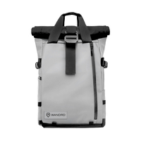 WANDRD THE PRVKE 31-Liter DisNet Grey Photo Bundle