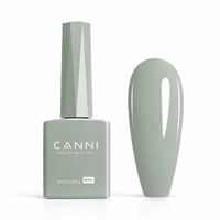 Canni - Gellak - 10 ml - HEMA-vrij - TPO-vrij - Gellak nagellak - Gel lak - Gel - Pink Gellac - Gellac - Gellak set kleuren - Gellak starterspakket - Gellak rood