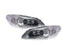 MAGNETI MARELLI Hauptscheinwerfer 711307023220 links | Compatibel met: VOLVO C30