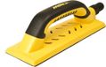 Mirka ABRANET Velcro HANDY Handschuurblok 80x230mm met 55 gaten