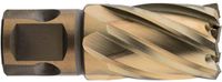 Rotec HSS-XE kernboor, 'Gold-Line', UNI19, ø36x30