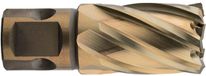 Rotec HSS-XE kernboor, 'Gold-Line', UNI19, ø36x30
