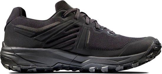 Mammut Ultimate III Low GTX Women's Hiking Shoes - Black - EU 42
