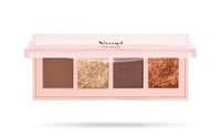 PUPA Milano Vamp! oogschaduw 002 Gold Bronze