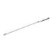 Bochem 18/10 roestvrijstalen microlepel, spatel, lepelvoor 9 mm x 5 mm, lengte 180 mm