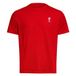 Liverpool T-shirt Liverbird - Rouge - Liverpool Fc, pointure Small