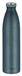 THERMOcafé by THERMOS TC Bottle Thermosfles van roestvrij staal, grafietgrijs, mat, 1 l