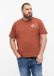 s.Oliver T-shirt imprimé sur le devant, 100% Coton