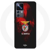 Xiaomi 12T Pro Hoesje slb benfica adelaar