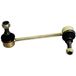 DENCKERMANN Biellette de barre stabilisatrice pour MERCEDES-BENZ S-Klasse Limousine (W140) Avant Gauche D140125