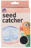 Prevue Pet Products Mesh Vogelvoer Catcher 13" H, Large Size