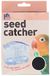 Prevue Pet Products Mesh Vogelvoer Catcher 13" H, Large Size