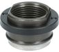 SHIMANO Dh-Ur700 Kegel Silver/Black One Size