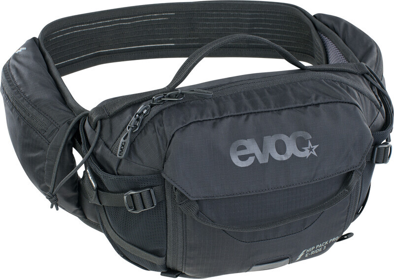 EVOC Hip Pack Pro E-Ride 3l