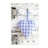 Contento Magnetisch glazen en sleutelbord