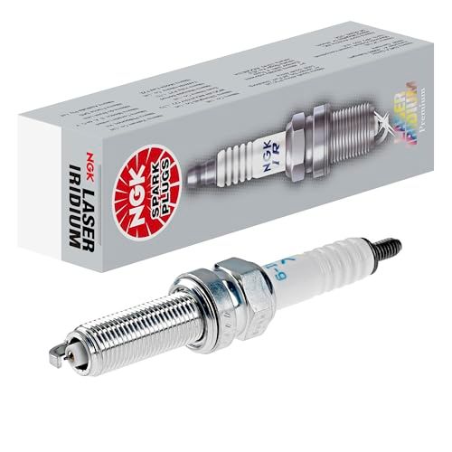 NGK bougie LMAR8BI-9, 91909 | Laser Iridium