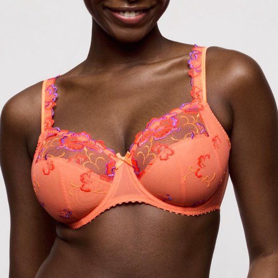 PrimaDonna Devdaha Beugel Bh 0163440 Sunset Blush - maat EU 90D / FR 105D