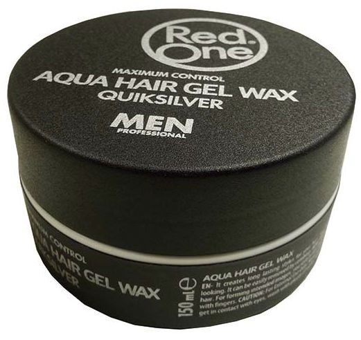 RedOne Aqua Hair Wax