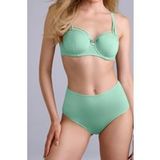 Marlies Dekkers Dame De Paris Bottombriefs High Waist Green Taille: S