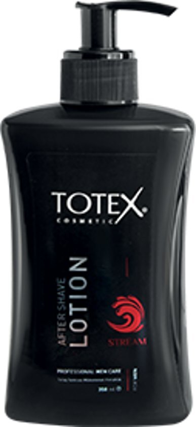 Totex After Shave Lotion Stream 350 ml