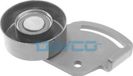 Dayco APV2030 riemspanner, V-riem