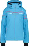 CMP Waterdicht damesjack Blauw