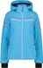 CMP Waterdicht damesjack Blauw