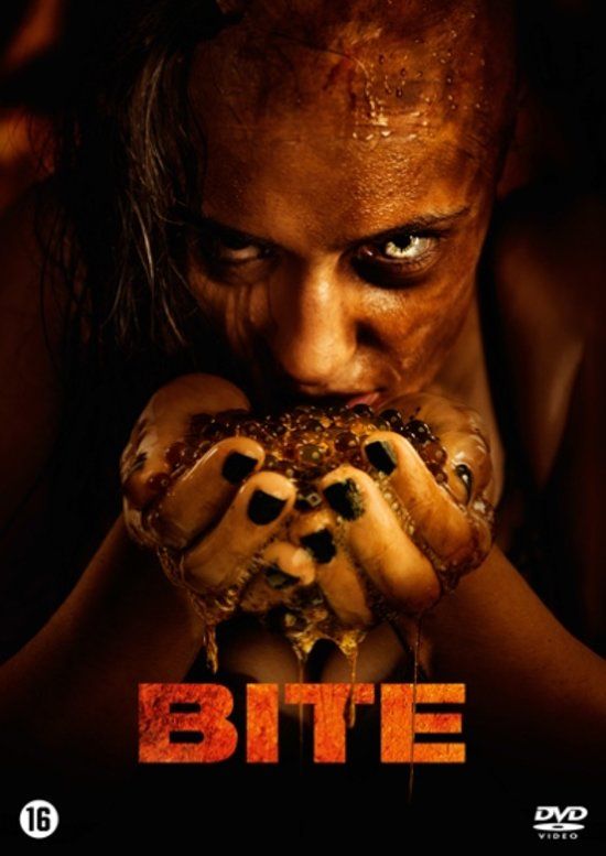 Bite - DVD